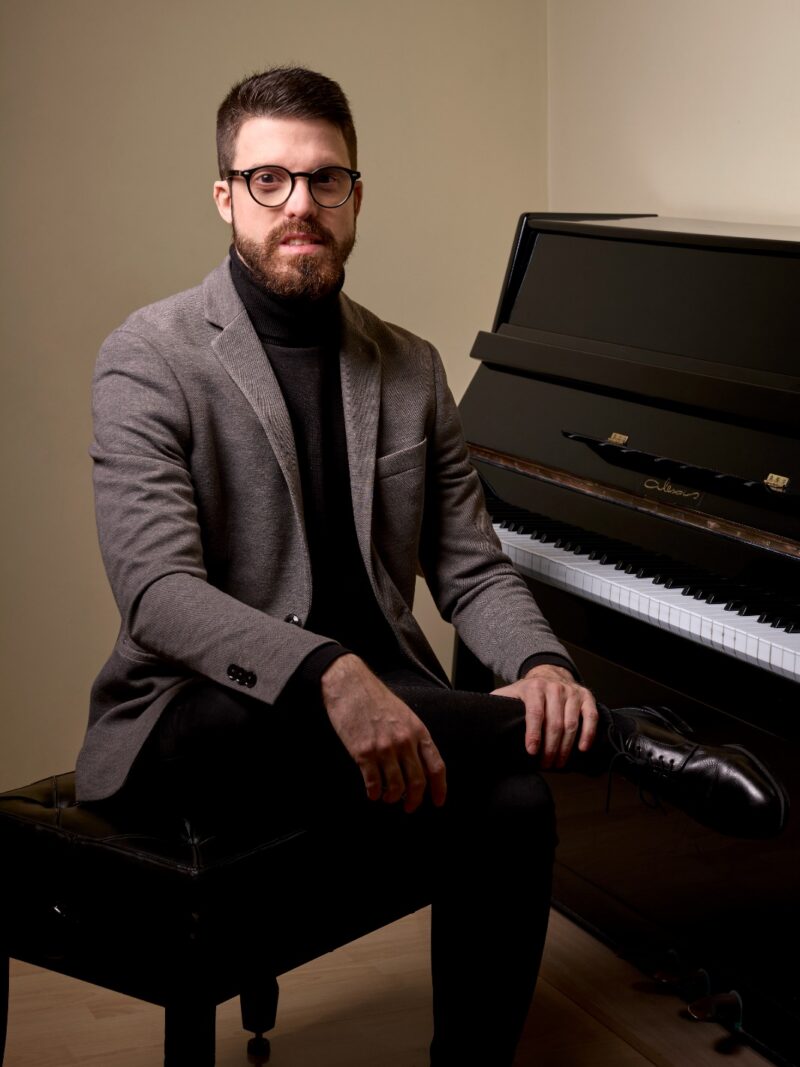 Luis Belda