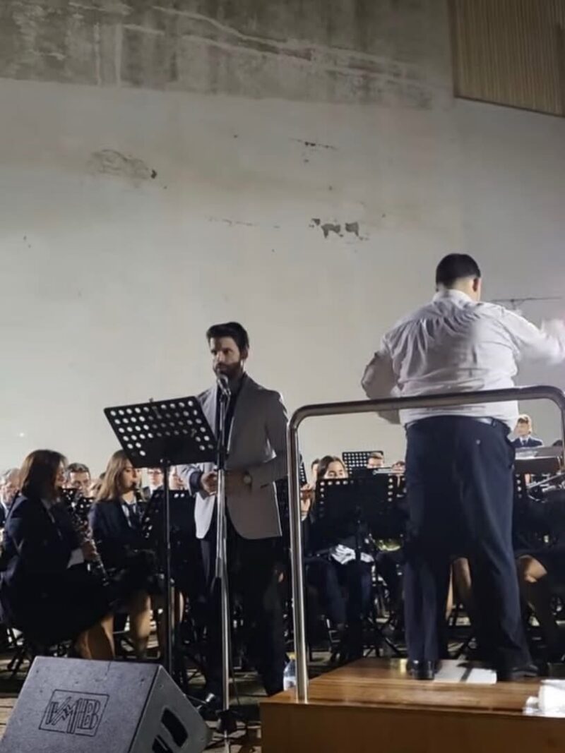 Luis Belda