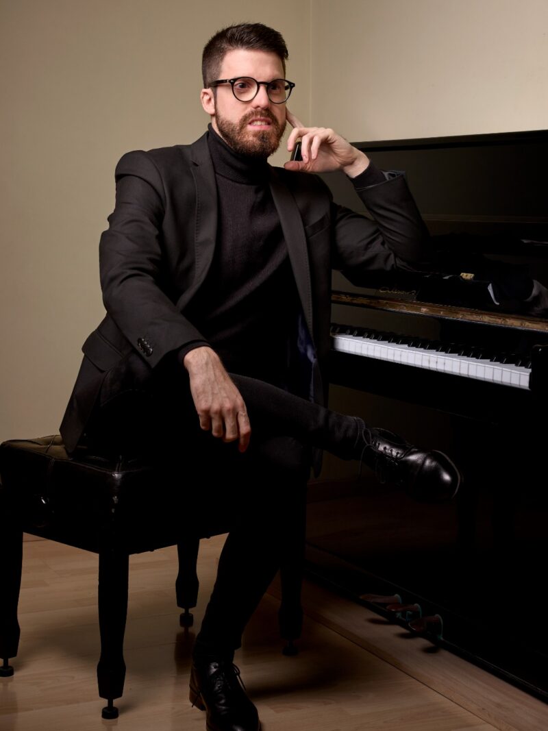 Luis Belda