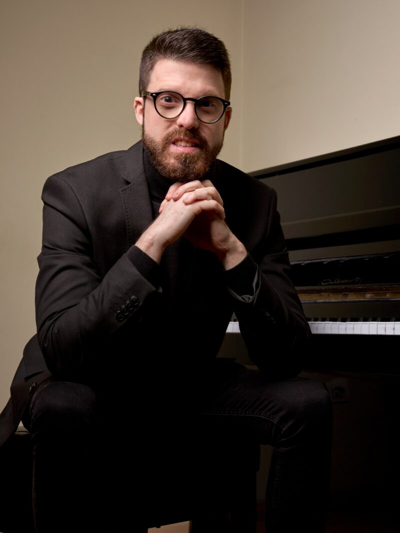 Luis Belda