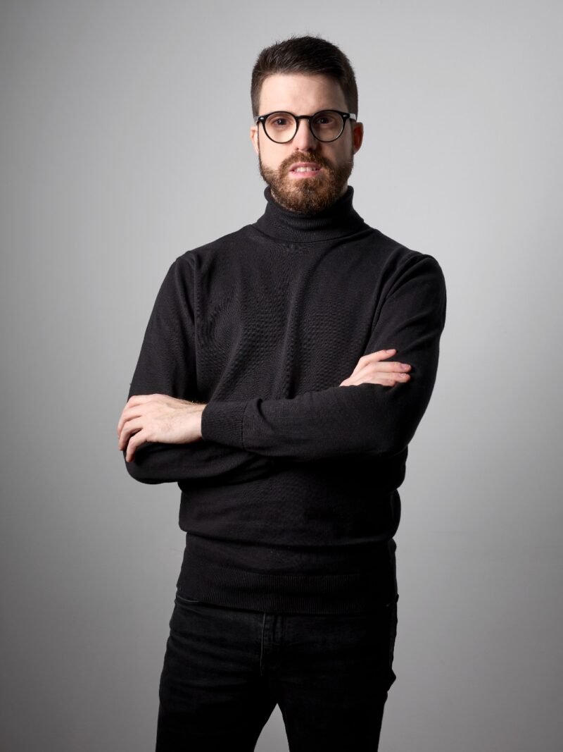 Luis Belda