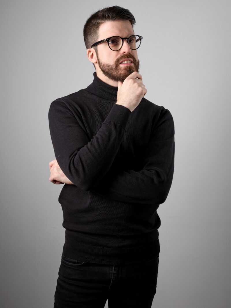 Luis Belda