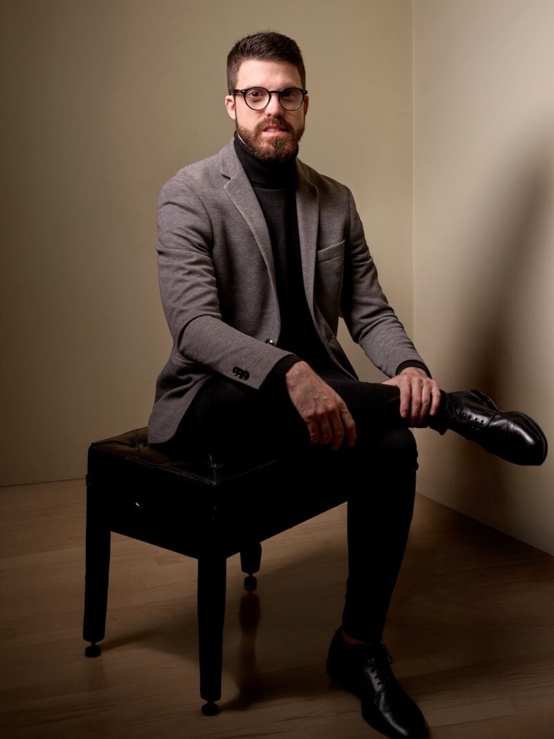 Luis Belda