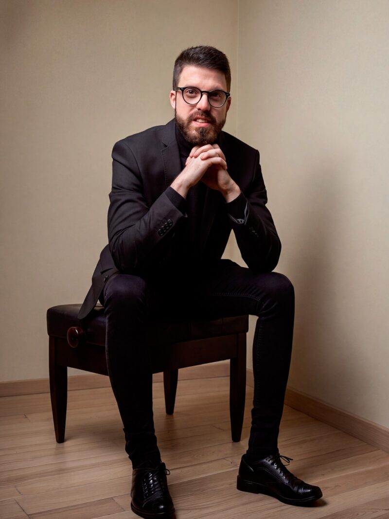 Luis Belda