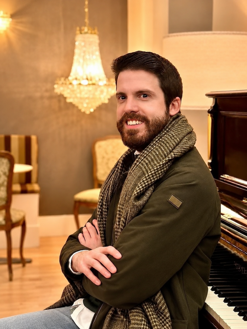 Luis Belda